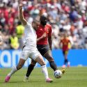 Bélgica reacciona a medias y Egipto sigue sin ganar en el Mundial