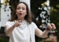María Corina Machado agradece a Donald Trump por actuar contra grupos criminales y mafias