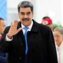 Nicolás Maduro y Cilia Flores dicen tener una fe "inquebrantable en la victoria de la verdad"