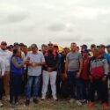 Sindicato de la Construcción Maisanta solicita fecha de inicio de la obra del Sambil de Lechería