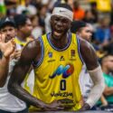 Malik Dime encestó el tiro que le dio el triunfo a Marinos sobre Guaiqueríes