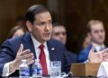 Marco Rubio pide que haya lo antes posible condiciones para las elecciones en Venezuela