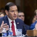Marco Rubio pide que haya lo antes posible condiciones para las elecciones en Venezuela