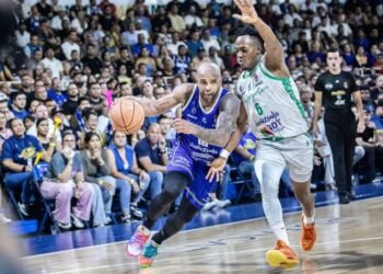 Marinos de Anzoátegui supera a Guaiqueríes de Margarita y alcanza el título 12 de su historia