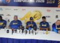 Marinos de Anzoátegui está listo para ir por el título 12 de su historia