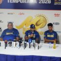 Marinos de Anzoátegui está listo para ir por el título 12 de su historia