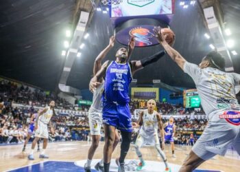 Gaiteros no se rinde y forzó un quinto juego en las semifinales de la SPB