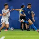 Una fiesta de Mbappé pasada por agua lleva a Francia a un triunfo sobre Irak