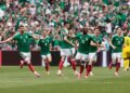 México supera a Sudáfrica en el partido inaugural del mundial 2026 (+Fotos)