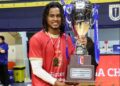 Mijares y Leones avanzaron a la final de Chile, tras eliminar a la UDEC de Milano