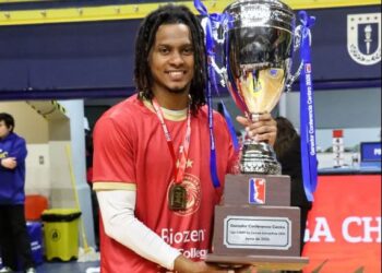 Mijares y Leones avanzaron a la final de Chile, tras eliminar a la UDEC de Milano