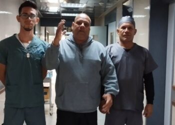 Motrasalud reiteró que protestarán por los derechos laborales en Barcelona