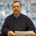 El MPV respalda la iniciativa liderada por Dinora Figuera