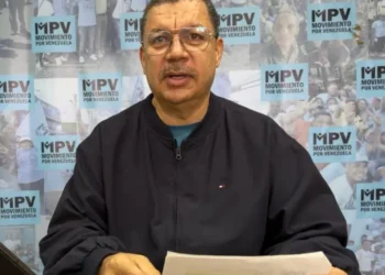 El MPV respalda la iniciativa liderada por Dinora Figuera