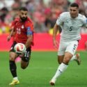 Egipto remonta a Nueva Zelanda y logra su primera victoria en los Mundiales