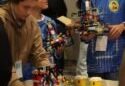 Lechería fue epicentro de la tercera edición de las Olimpiadas Regionales de Robótica