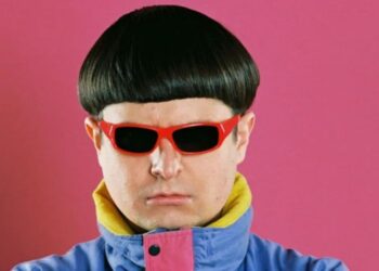Extraoficial: Oliver Tree figura en el listado de vuelo del helicóptero accidentado en Río de Janeiro