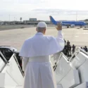 El papa León XIV ratifica el compromiso de la Iglesia contra los abusos al iniciar su visita a España
