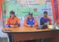 PC de El Tigre mantiene monitoreo preventivo en zonas vulnerables ante llegada de las ondas tropicales