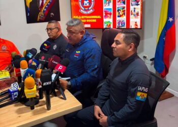 Autoridades mantienen monitoreo tras paso de la onda tropical número 10 en Sucre