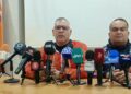 PC reporta normalidad en Nueva Esparta tras el paso de la onda tropical número siete
