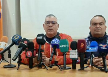PC reporta normalidad en Nueva Esparta tras el paso de la onda tropical número siete
