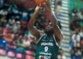 Guaiqueríes derrotó a Cocodrilos y niveló la serie de semis de la SPB