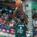 Guaiqueríes derrotó a Cocodrilos y niveló la serie de semis de la SPB