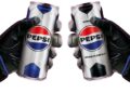 Pepsi tiene nuevas latas para disfrutar la fiesta del fútbol