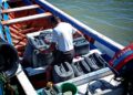 Anuncian reactivación de la Estación de Servicio Marina II de Río Caribe para abastecer a pescadores
