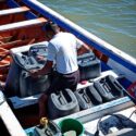 Anuncian reactivación de la Estación de Servicio Marina II de Río Caribe para abastecer a pescadores