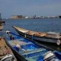 Pescadores de Valdez esperan gestiones ante Trinidad para que haya resarcimiento por el derrame (+Fotos)