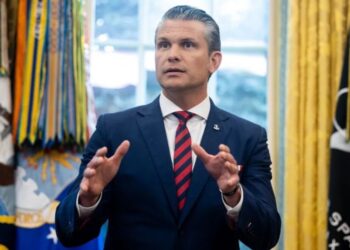 Pete Hegseth sobre la situación de Venezuela tras los sismos: Nuestra misión es salvar vidas