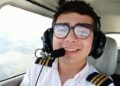 Muere piloto tigrense tras devastaciones sísmicas en La Guaira (+Fotos)