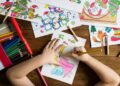 Fundación Convalores lanzó la campaña "Pintando la esperanza" para apoyar a niños afectados por el terremoto