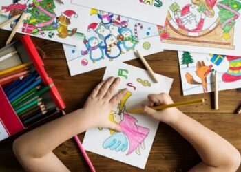 Fundación Convalores lanzó la campaña "Pintando la esperanza" para apoyar a niños afectados por el terremoto