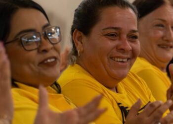 Primero Justicia suma 2.100 activistas clave para la transición a la democracia