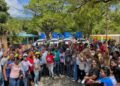 Entregan plantas potabilizadoras a 22 comunas de Nueva Esparta