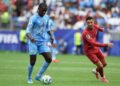 Portugal no pudo pasar del empate con RD Congo en su debut en el Mundial 2026