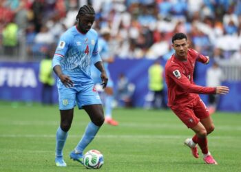 Portugal no pudo pasar del empate con RD Congo en su debut en el Mundial 2026