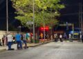“Sin agua, sin gas y con luz a medias”: vecinos protestaron en Cumaná