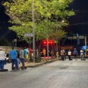 “Sin agua, sin gas y con luz a medias”: vecinos protestaron en Cumaná
