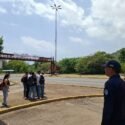 Estudiantes de la UDO Anzoátegui protestaron para exigir mejoras