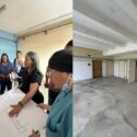 Rehabilitarán el área de psiquiatría del hospital Luis Razetti de Barcelona 