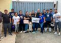 PUD del municipio Gomez anuncia que su despliega para intensificar la ruta por la libertad de Venezuela