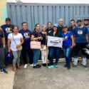 PUD del municipio Gomez anuncia que su despliega para intensificar la ruta por la libertad de Venezuela