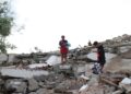 Redes sociales, el otro canal de los venezolanos para buscar a desaparecidos tras los terremotos
