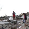 Redes sociales, el otro canal de los venezolanos para buscar a desaparecidos tras los terremotos