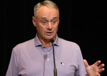 MLB y la asociación de jugadores donan un millón de dólares para afectados por terremotos