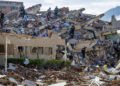 Asciende a 1,943 la cifra de fallecidos por el doble terremoto en Venezuela